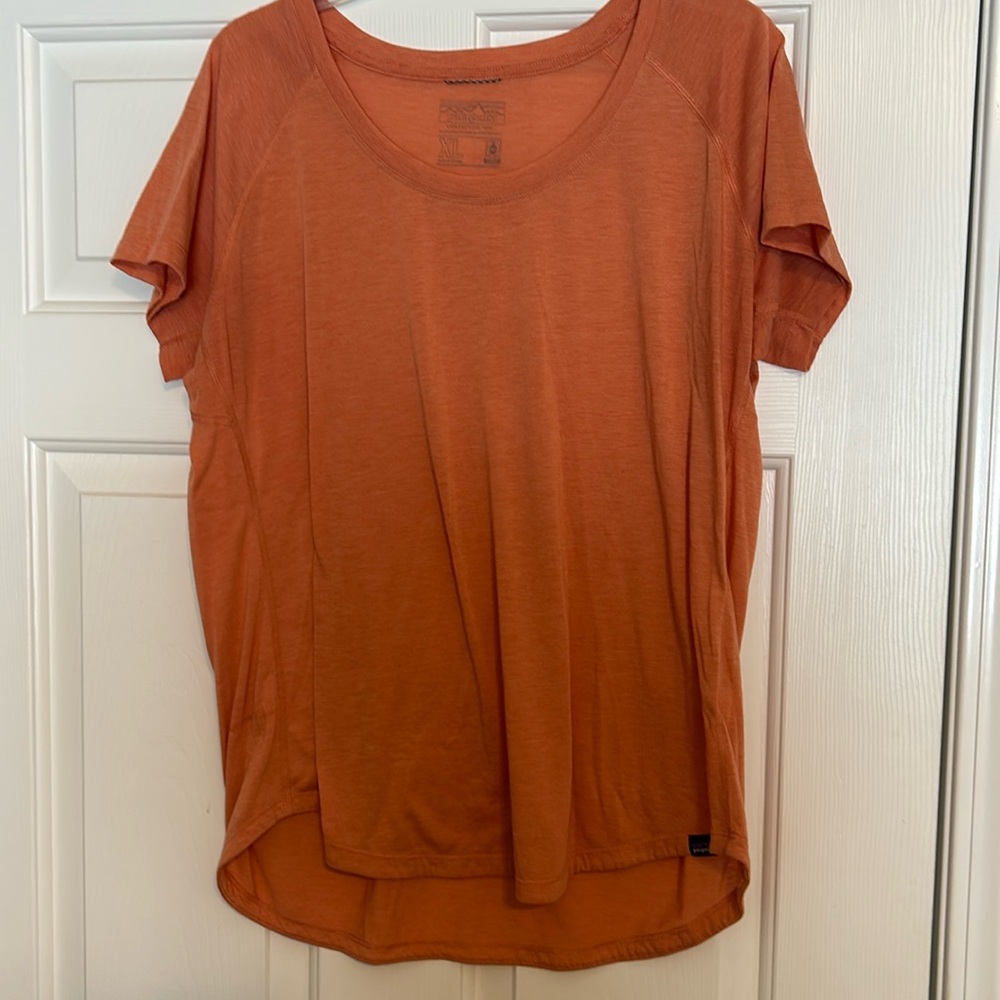 Patagonia Capilene Cool Trail T-Shirt